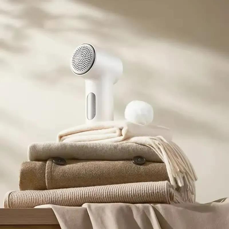 پرزگیر لباس شیائومی Mijia مدل Xiaomi  MQXJQ01LF image gallery