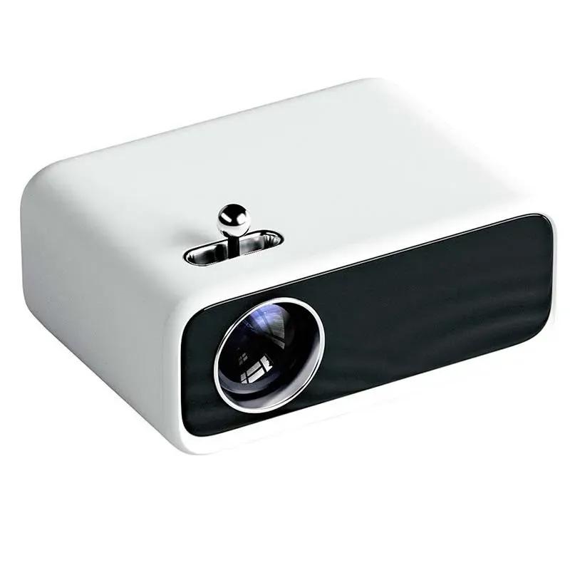 ویدئو پروژکتور ونبو مدل  Wanbo Mini Pro image gallery