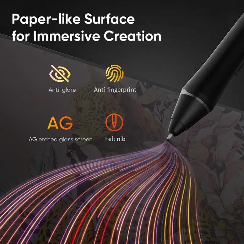 تبلت گرافیکی ایکس پی پن مدل XP-Pen Artist Pro 16 Gen2 image gallery