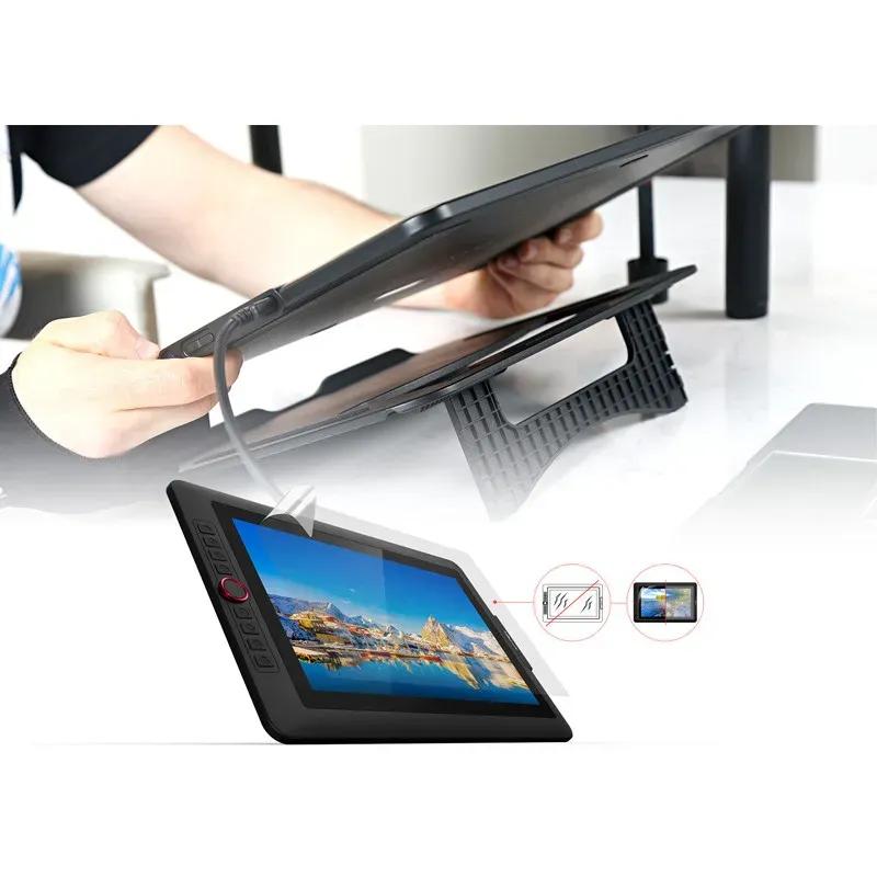 تبلت گرافیکی ایکس پی پن مدل XP-Pen Artist 15.6 Pro image gallery
