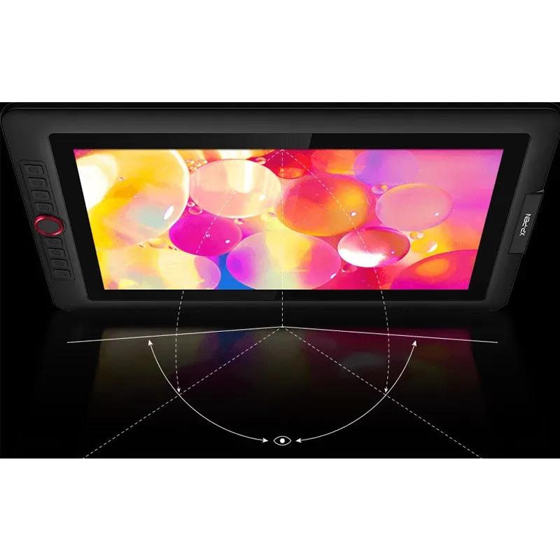 تبلت گرافیکی ایکس پی پن مدل XP-Pen Artist 15.6 Pro image gallery