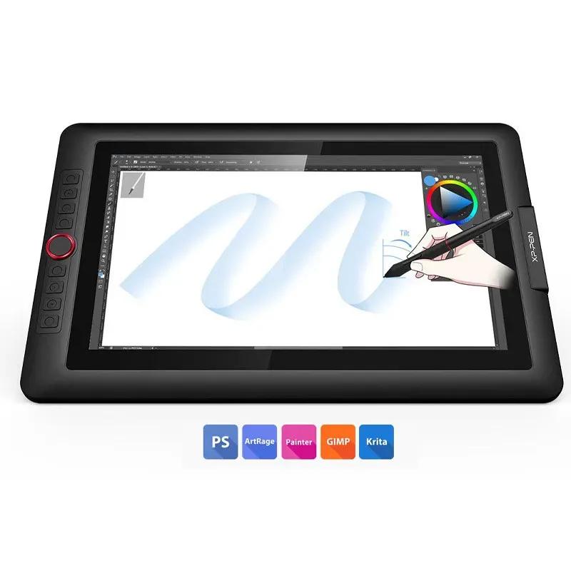 تبلت گرافیکی ایکس پی پن مدل XP-Pen Artist 15.6 Pro image gallery