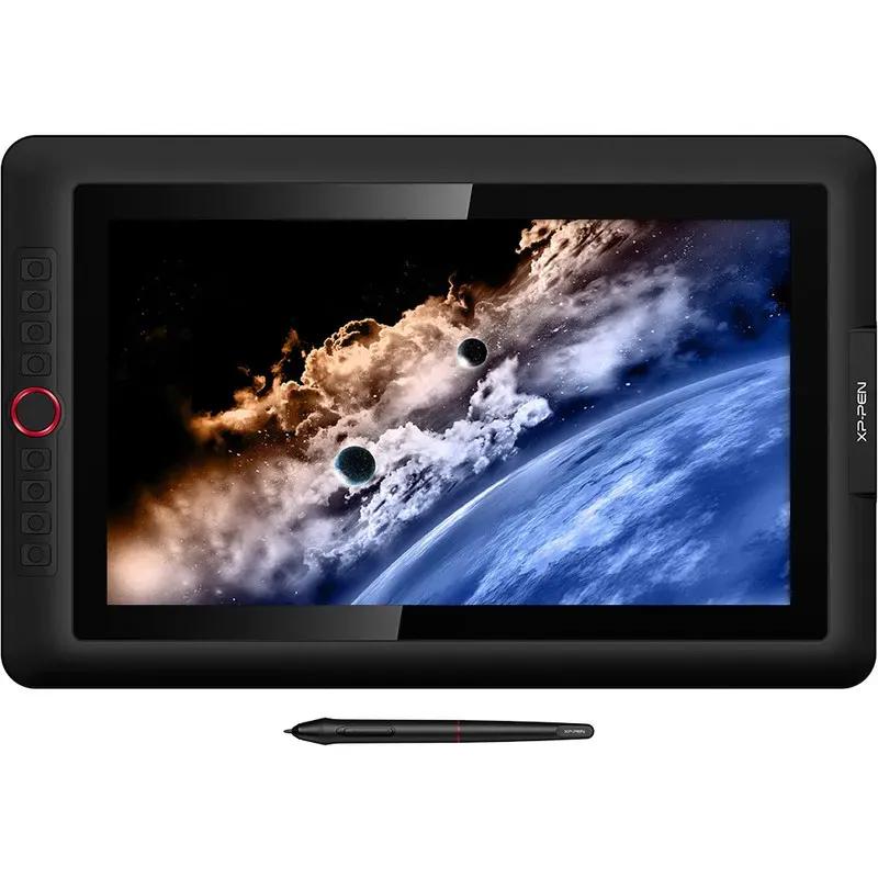 تبلت گرافیکی ایکس پی پن مدل XP-Pen Artist 15.6 Pro image gallery