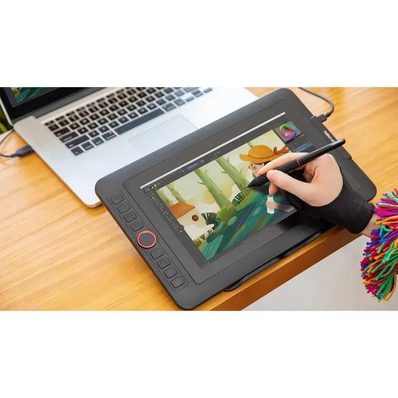 تبلت گرافیکی ایکس پی پن مدل XP-Pen Artist 12 Pro image gallery