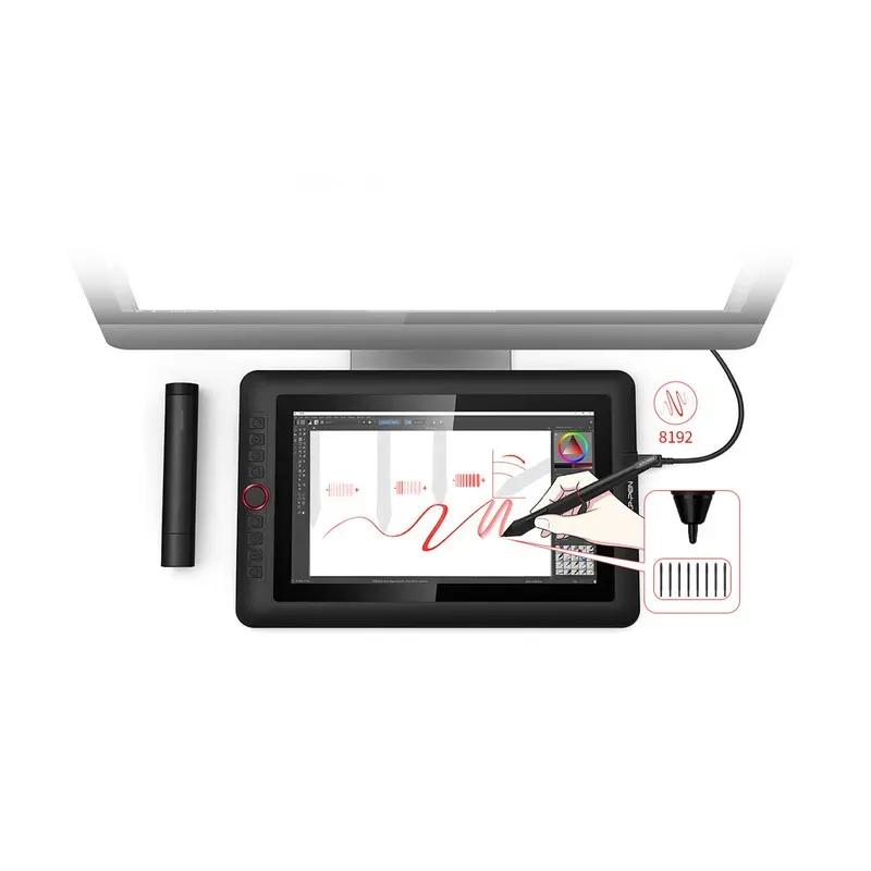 تبلت گرافیکی ایکس پی پن مدل XP-Pen Artist 12 Pro image gallery