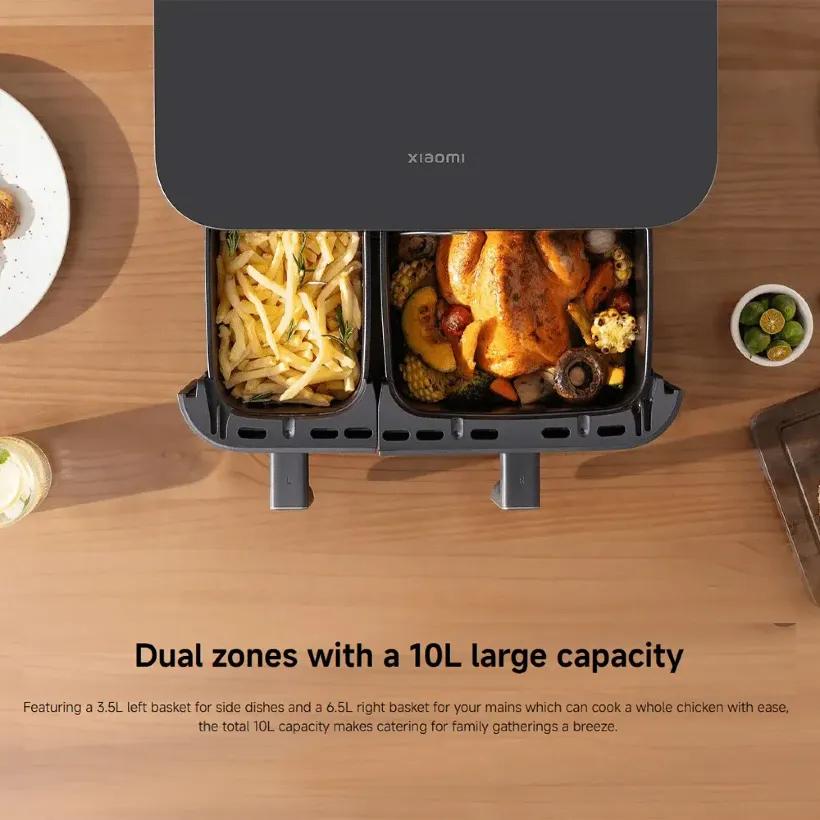 هواپز شیائومی مدل Xiaomi MAF-D1001 10L image gallery