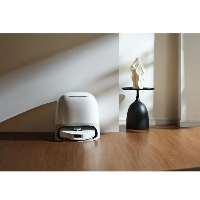 جارو رباتیک روبوراک مدل Roborock Qrevo Curv image gallery