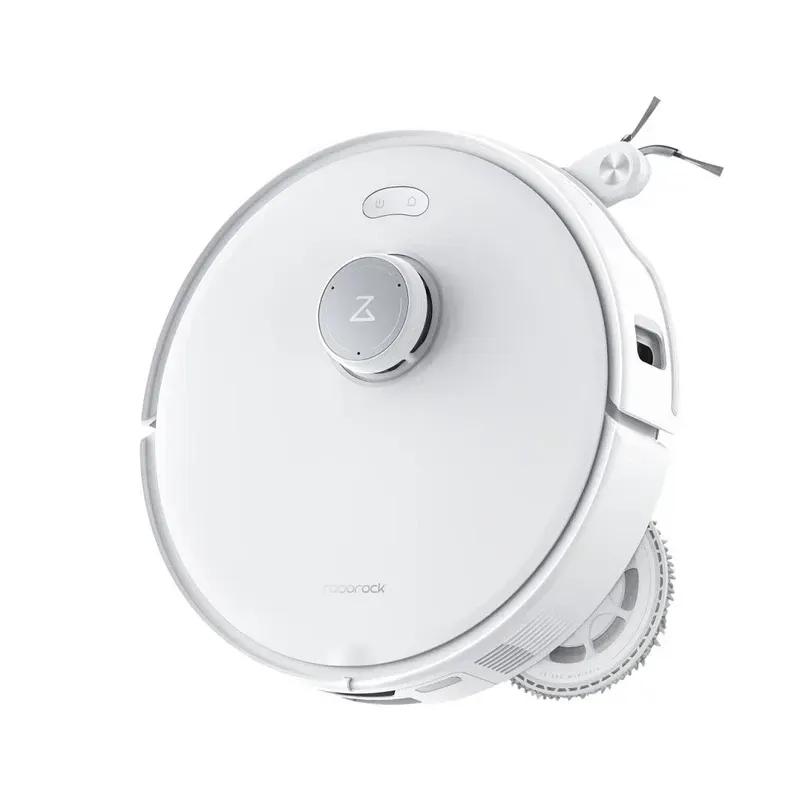 جارو رباتیک روبوراک مدل Roborock Qrevo Curv image gallery