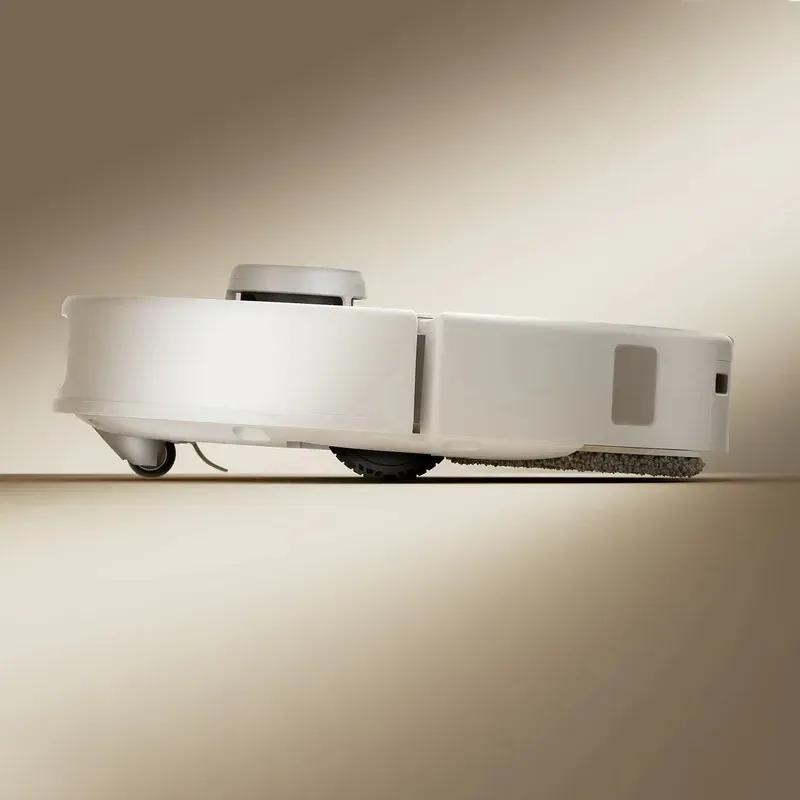 جارو رباتیک روبوراک مدل Roborock Qrevo Curv image gallery