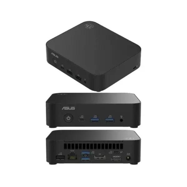 مینی پی‌سی ایسوس مدل ASUS NUC14MNK97 16GB 1TB image gallery