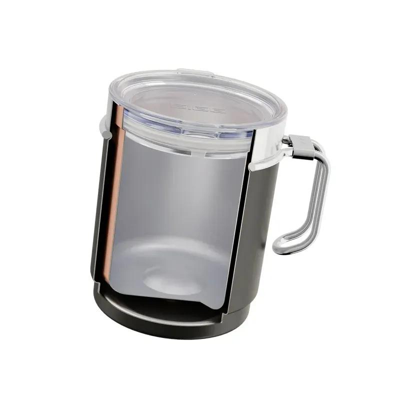 ماگ دسته دار سیگ مدل SIGG travel Mug ظرفیت 300 میلی لیتر  image gallery
