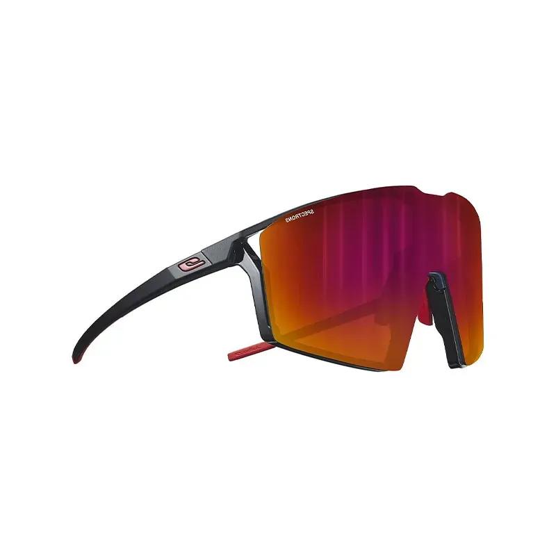 عینک آفتابی جولبو مدل Julbo Edge Cover Reactive 0-4 با لنز ری اکتیو image gallery
