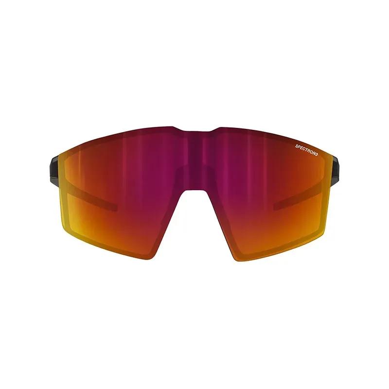 عینک آفتابی جولبو مدل Julbo Edge Cover Reactive 0-4 با لنز ری اکتیو image gallery