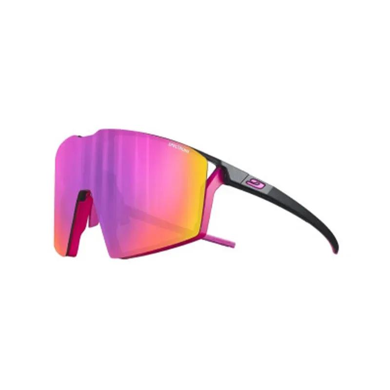 عینک آفتابی جولبو مدل Julbo Edge Cover Reactive 0-4 با لنز ری اکتیو image gallery