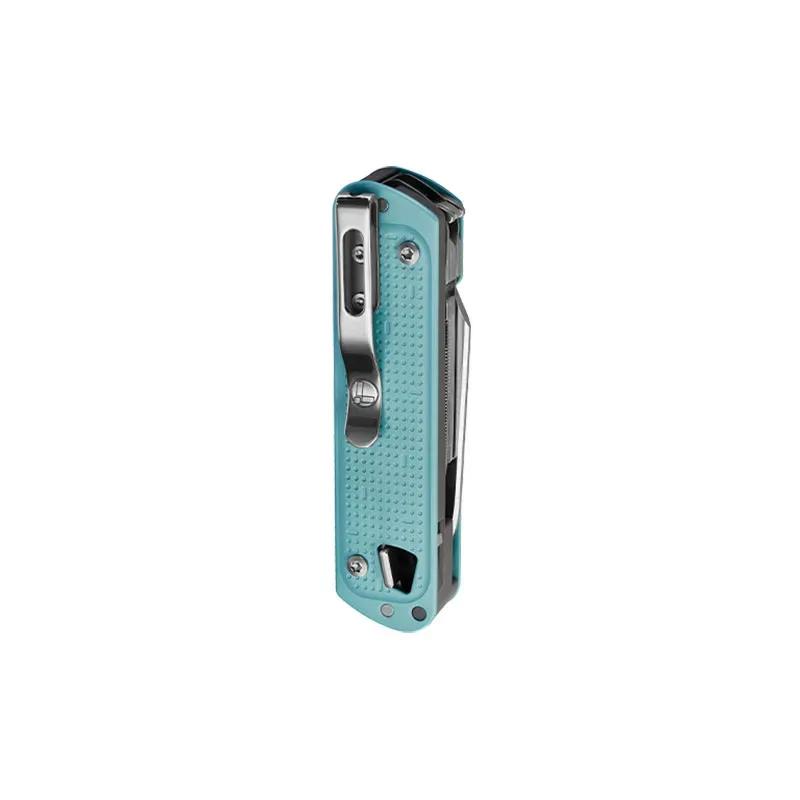 ابزار 12 کاره لدرمن مدل LEATHERMAN 832667  Free T4 image gallery