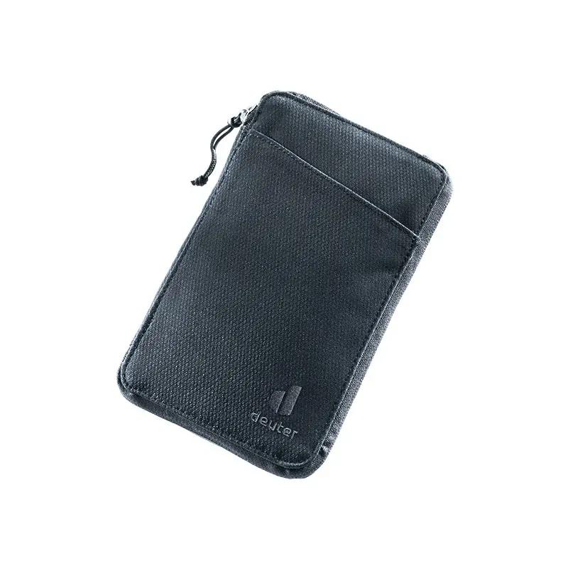 کیف مدارک زیپ دار دیوتر مدل Duoter Travel wallet image gallery