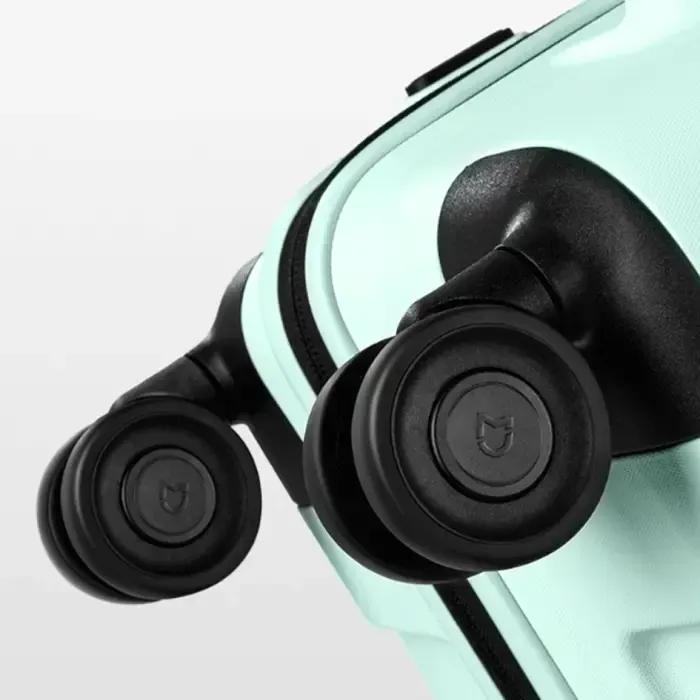 چمدان 20 اینچ شیائومی مدل Xiaomi MJLXXPCRM image gallery