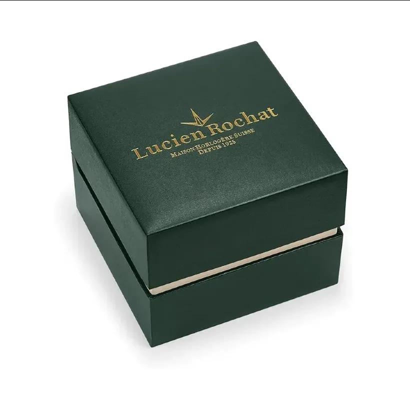 ساعت زنانه لوسین روشا کوارتز مدل Lucien Rochat R0453122515 image gallery