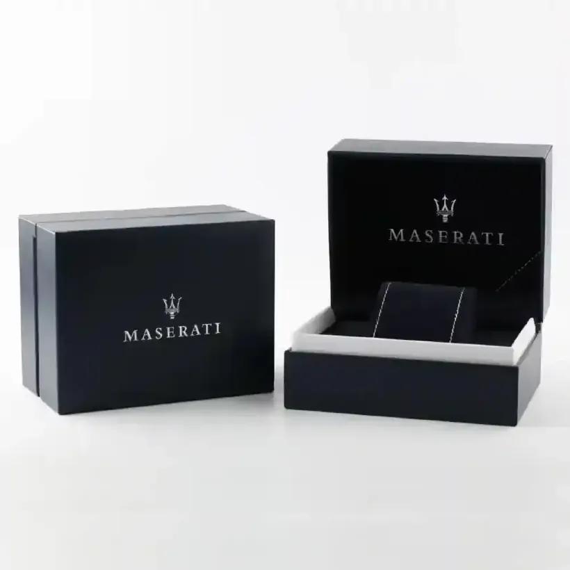 ساعت مردانه مازراتی کوارتز مدل Maserati Quartz R8853100026 image gallery