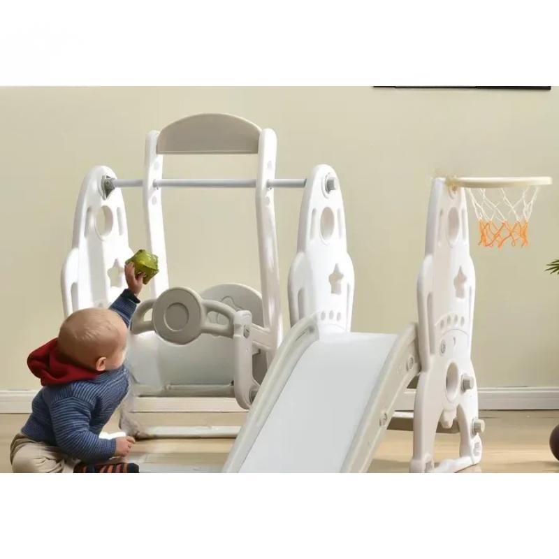 تاب و سرسره بازی میدلیکس مدل Midlex UN-CT20 image gallery