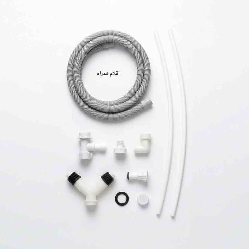 مینی واش HEIMAO مدل HEIMAO FCX همراه با خشک کن و ظرفیت ۳.۵ لیتر image gallery