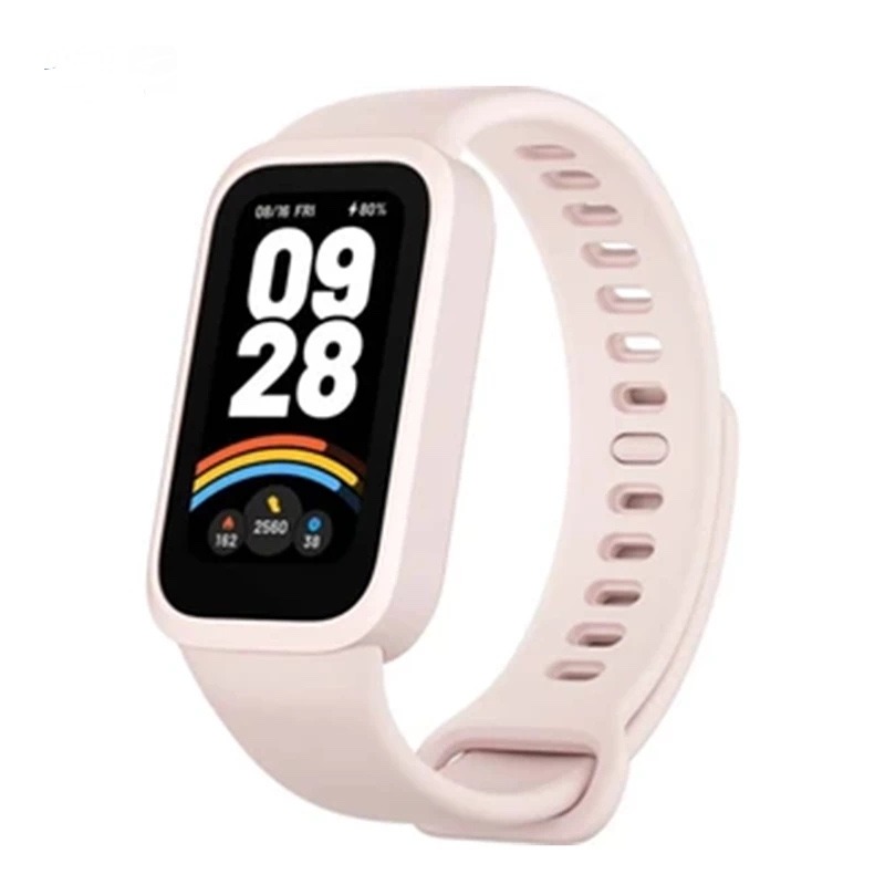 مچ بند هوشمند شیائومی مدل Mi Band 9 Active M2435B1 نسخه گلوبال image gallery