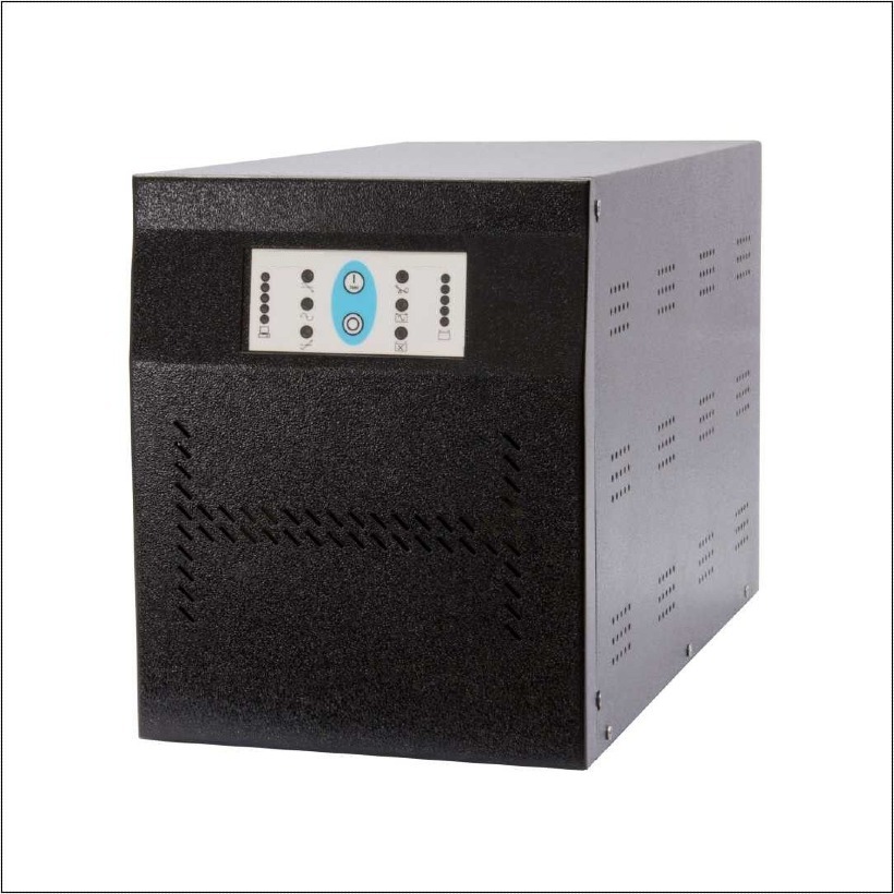 یو پی اس شبه سینوسی فنپا مدل Ups Fanpa Tower 3KVA image gallery