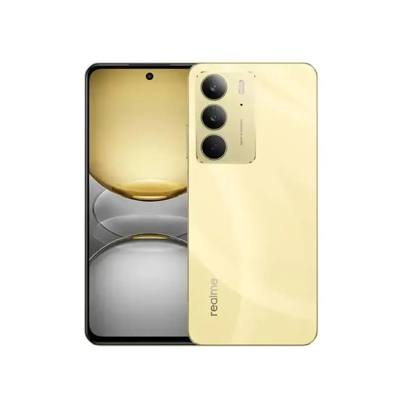 گوشی موبایل ریلمی مدل Realme C75 ظرفیت 256 گیگابایت و رم 8 گیگابایت image gallery