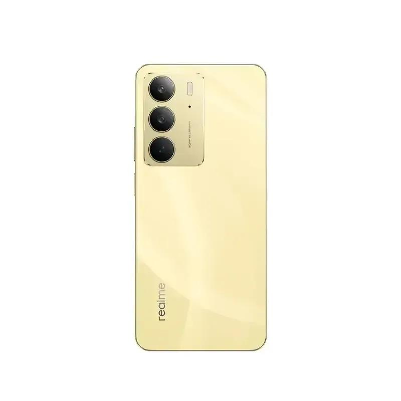 گوشی موبایل ریلمی مدل Realme C75 ظرفیت 256 گیگابایت و رم 8 گیگابایت image gallery
