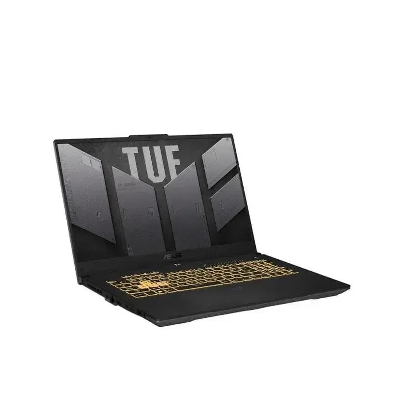 لپ‌ تاپ 16 اینچی ایسوس مدل Asus TUF Gaming F16 FX607VJ-RL184 Core 5 210H-16GB-512GBSSD-6GB RTX3050 image gallery