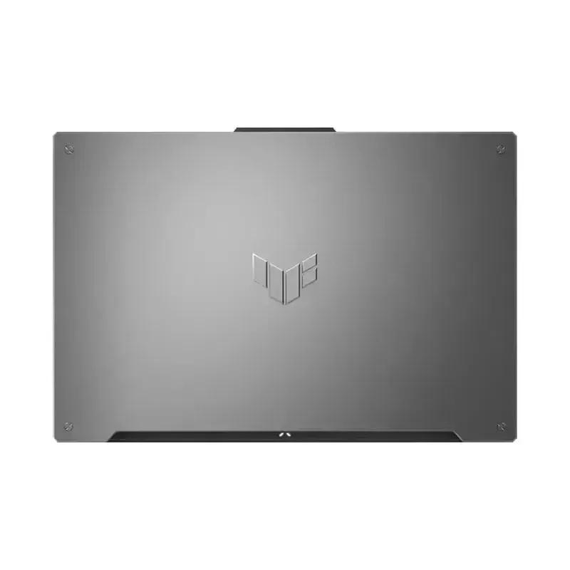 لپ‌ تاپ 16 اینچی ایسوس مدل Asus TUF Gaming F16 FX607VJ-RL184 Core 5 210H-16GB-512GBSSD-6GB RTX3050 image gallery