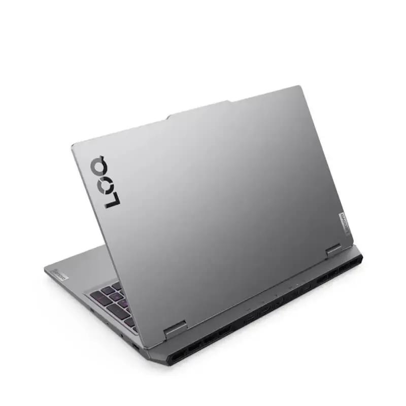 لپ‌ تاپ 15.6 اینچی لنوو مدل Lenovo LOQ 15IRX10-PPS i7-13700HX-16GB-512GBSSD-8GB RTX5050 image gallery