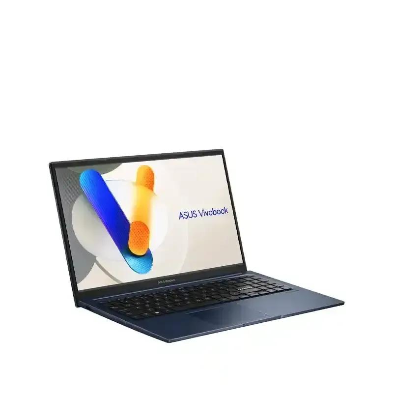 لپ تاپ 15.6 اینچی ایسوس مدل Asus Vivobook X1504VA-BQ3642 i3-1315U-4GB-512SSD-Intel image gallery