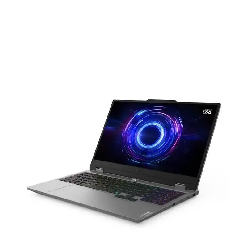 لپ‌ تاپ 15.6 اینچی لنوو مدل Lenovo LOQ 15IRX10-2PS i7-13700HX-24GB-512SSD-8GB RTX5050  image gallery