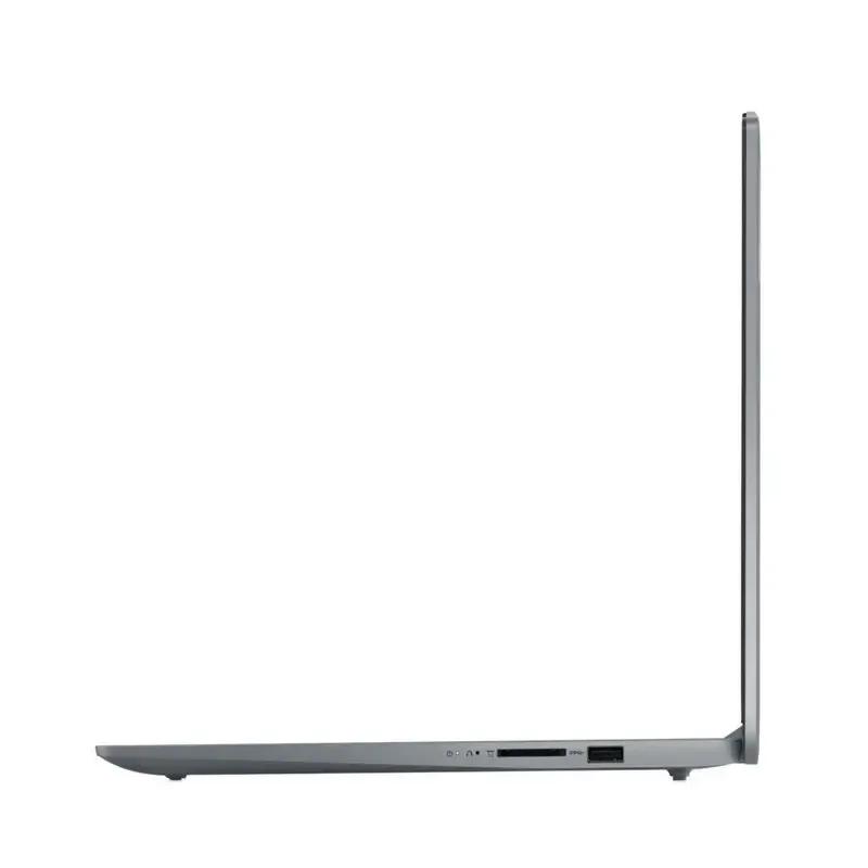 لپ‌ تاپ 15.6 اینچی لنوو مدل Lenovo IdeaPad Slim 3 15IRU8-LIN i3-8GB-512SSD-intel-WIN 11 image gallery