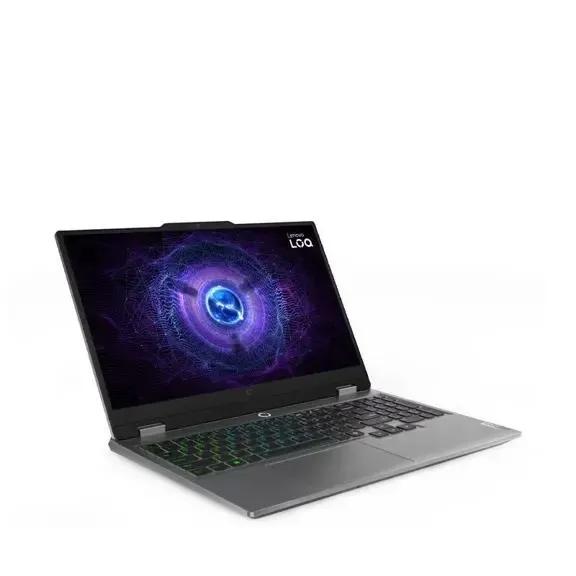 لپ‌ تاپ 15.6 اینچی لنوو مدل Lenovo LOQ 15IRX9-3PS i5-13450HX-16GB-512SSD-6GB RTX3050 image gallery