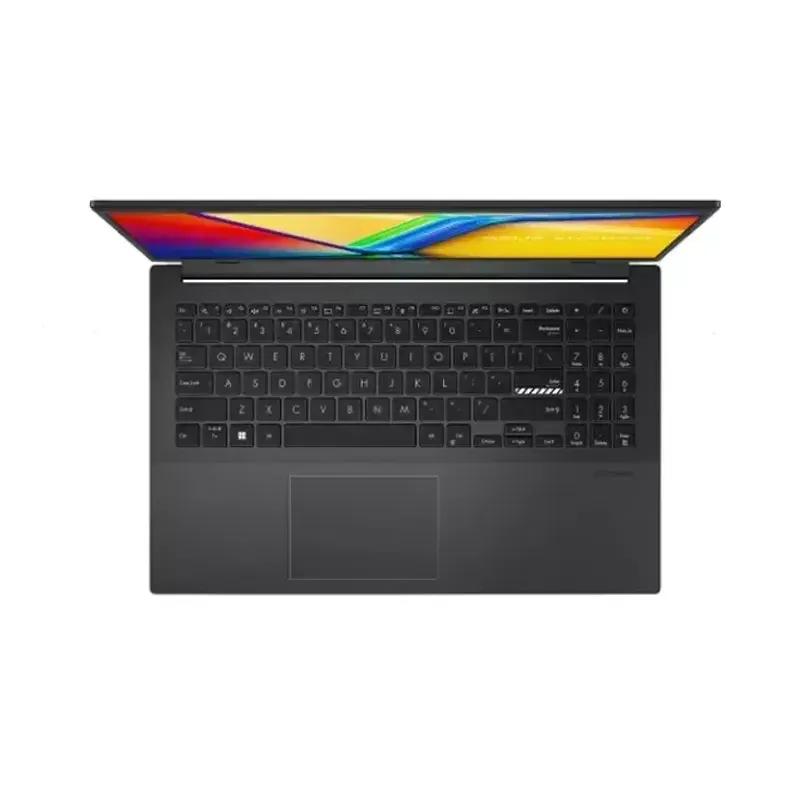 لپ‌ تاپ 15.6 اینچی ایسوس مدل Asus Vivobook Go 15 E1504FA-BQ050 R5-8GB-512SSD-AMD image gallery