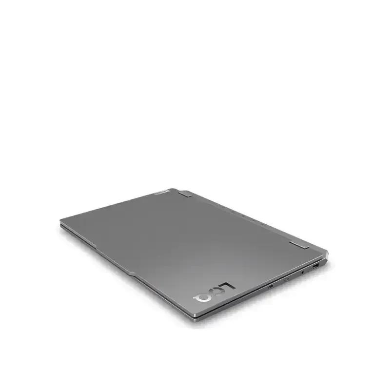 لپ‌ تاپ 15.6 اینچی لنوو مدل Lenovo LOQ 15ARP9-KUS R5-12GB-512SSD-6GB 4050 -WIN 11 image gallery