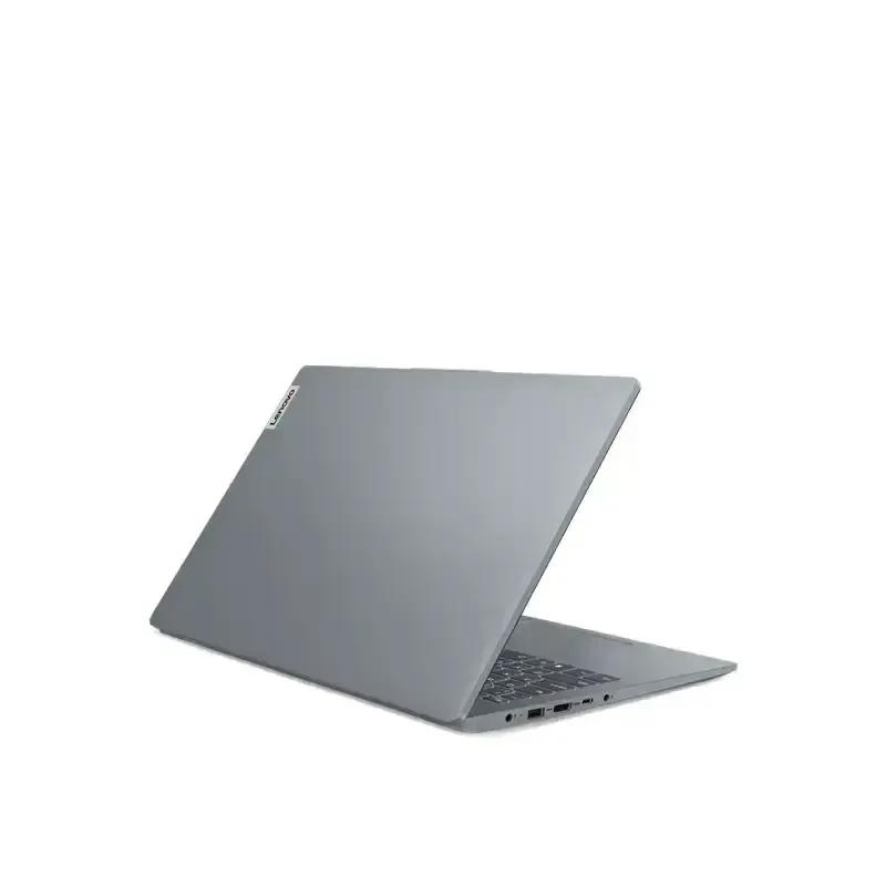 لپ تاپ 15.6 اینچی لنوو مدل Lenovo Ideapad Slim 3 15ABR8-NPS R7-8GB-512SSD-AMD image gallery