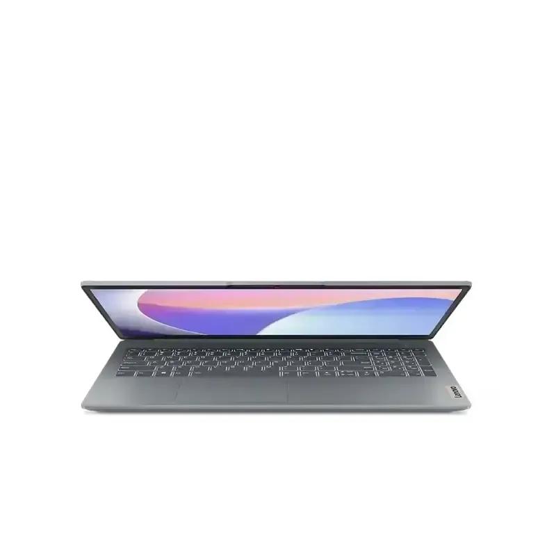 لپ تاپ 15.6 اینچی لنوو مدل Lenovo Ideapad Slim 3 15ABR8-NPS R7-8GB-512SSD-AMD image gallery