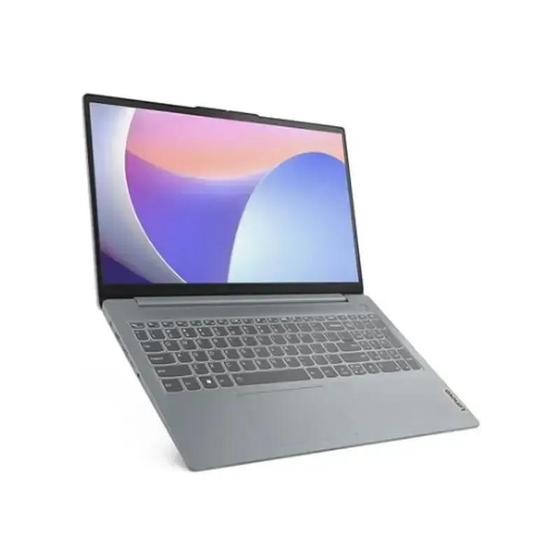 لپ‌ تاپ 15.6 اینچی لنوو مدل Lenovo IdeaPad Slim 3 15IRU8-XIN i3-8GB-512SSD-intel image gallery