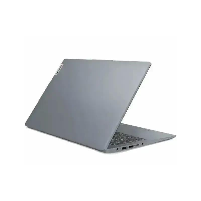 لپ‌ تاپ 15.6 اینچی لنوو مدل Lenovo IdeaPad Slim 3 15IRU8-XIN i3-8GB-512SSD-intel image gallery