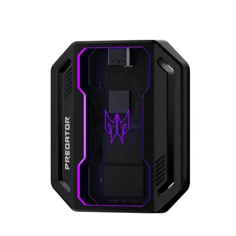 هارد اس اس دی اکسترنال ایسر مدل Acer Predator GP30 ظرفیت 1 ترابایت image gallery