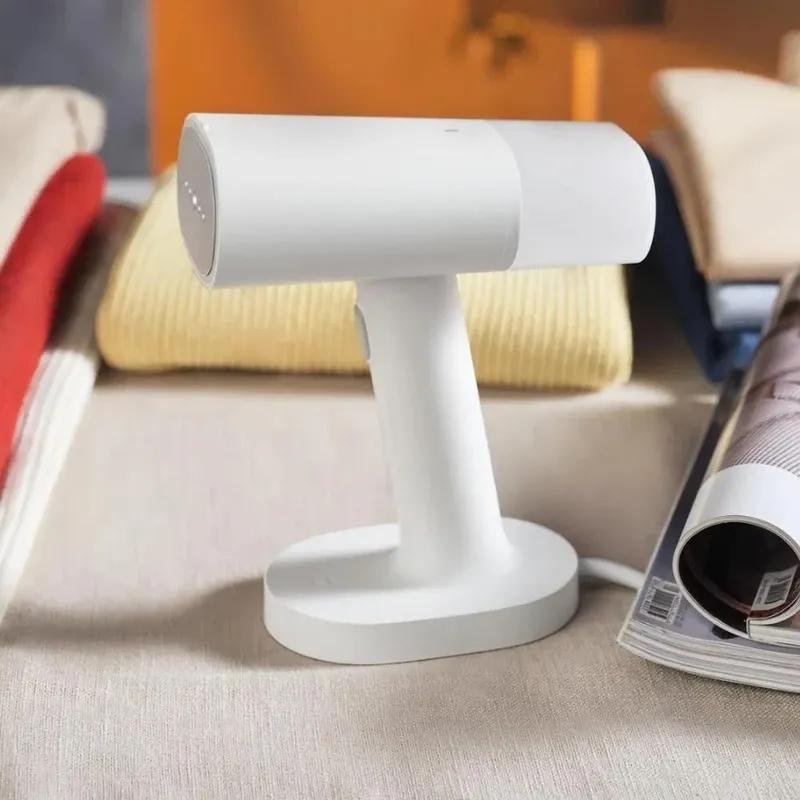اتو بخار مسافرتی شیائومی مدل Xiaomi Mijia Handheld Garment Steamer image gallery