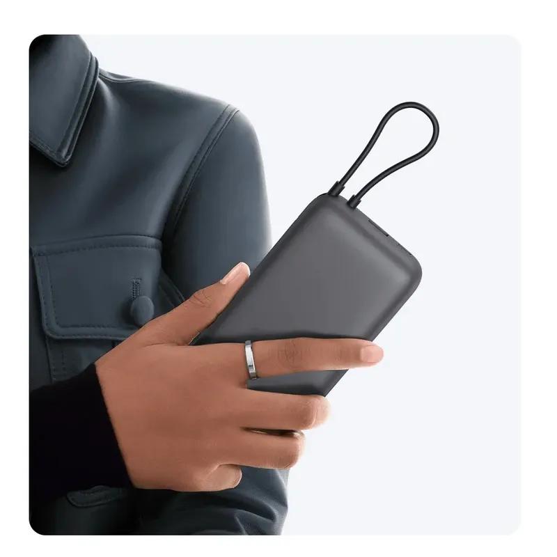 پاوربانک 20000 شيائومی مدل xiaomi PB2020MI image gallery