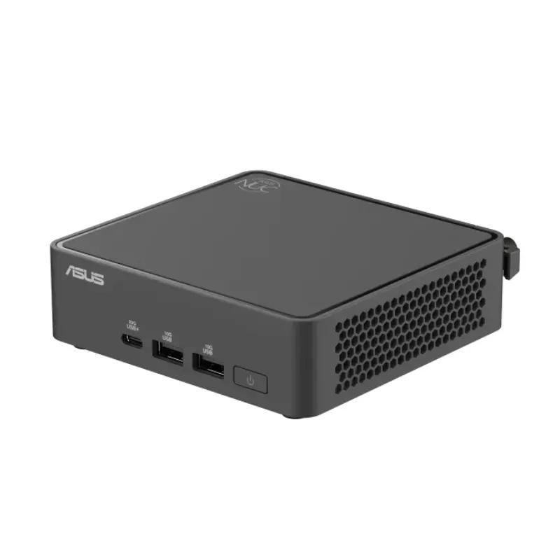 مینی پی‌سی ایسوس مدل asus NUC15CRKU5 32GB 1TB image gallery