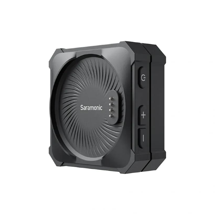 میکروفون یقه‌ای سارامونیک مدل saramonic Blink ME B2 image gallery