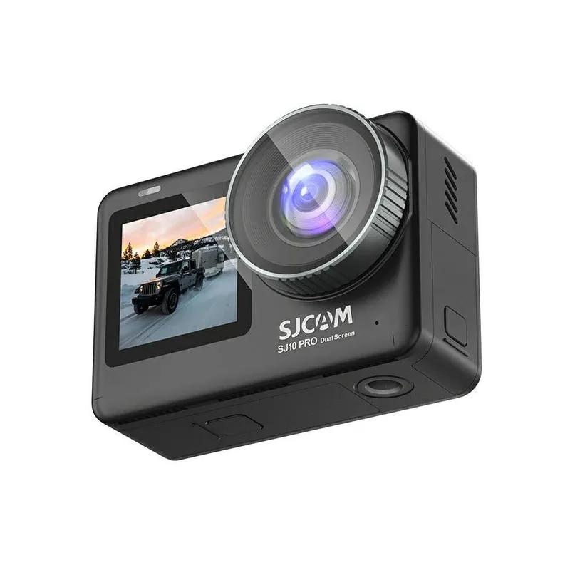 دوربین اکشن اس جی کم مدل SJ10 Pro Dual Screen image gallery