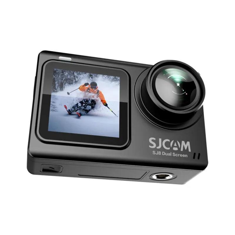 دوربین اکشن اس جی کم مدل SJCAM SJ8 Dual Screen image gallery
