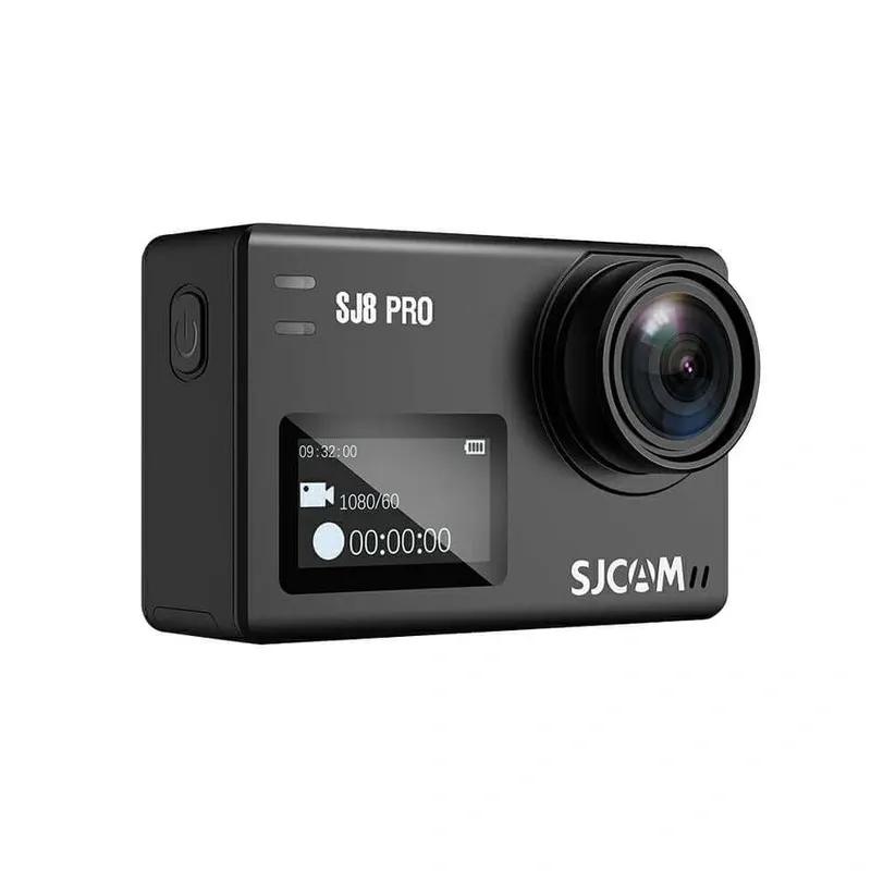 دوربین اکشن اس جی کم مدل SJCAM SJ8 Pro image gallery